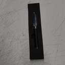 Babish High-Carbon 1.4116 German Steel Cutlery, Birds Beak Peeling, Paring, Tourne Kitchen Knife (2.5")