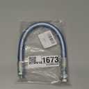 Upgraded Engine 12mm Drain Oil Changing Hose, Oil Drain Aid Tool, M12x1.5 mm, 18" Length