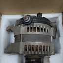 New Alternator 3.7L for Jeep Liberty 2010 2011 2012, for Dodge Nitro 2011, 130Amp, 421000-0780, 5149275AA, 11504, 11504N