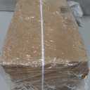 BOX USA Shipping Boxes Long 16"L x 4"W x 4"H 25-Pack - Corrugated Cardboard Box for Moving, Mailing, Packing, Packaging and Storage