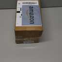 Thermal Coffee Carafe 70 oz - 12 Hour Hot Stainless Steel Carafes for Hot Liquids-Insulated Coffee Carafes For Keeping Hot/Cold Coffee, Tea, Water,Milk, Creamer Dispenser for Coffee Bar(Black)