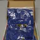 Steampunk Coat Tailcoat,Medieval Clothing Costume,Halloween Renaissance Vampire Costumes (110 (4-5 Years), Blue)