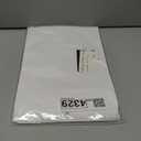 Mr. Pen- Clasp Envelopes, 18 Pack, 9x12 Inches, White Kraft, Mailing Envelope with Gummed Flaps for Filing, Storing, Mailing Documents, Office Supplies and Organizing