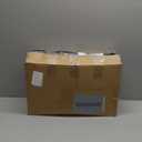 Massage Mat, Detachable Neck Massager, Full Body Vibration Heating, Massage Pad with 10 Vibrating Motors and 9 Speed Settings for Home Office Use, Gift for Men Women Parents Christmas, Black