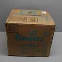 Pampers Baby Diapers - Swaddlers - Size 1, 198 Count, Ultra Absorbent Disposable Infant Diaper