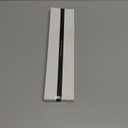 Mosonio Compatible with Apple Watch Band 38mm 40mm 41mm 42mm 44mm 45mm 46mm 49mm with 2 Pack Case Women, Jewelry Replacement Metal Bands Strap with Bling PC Protective Case for iWatch Ultra SE Series 11/10/9/8/7/6/5/4/3/2/1 (Silver)