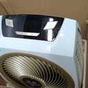 Vornado AVH10 (2026) Space Heater, Fan Only Mode, Auto Climate, White