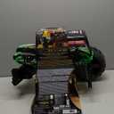Monster Jam, Official Mega Grave Digger All-Terrain Remote Control Monster Truck, Over 2 Ft. Tall, 1:6 Scale, Kids Toys for Boys and Girls Ages 4 and Up, One Size