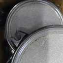 Mudder 4 Pieces Round Air Stone Disc Hydroponics Pump Bubble Diffuser Release Tool for Aquarium with 12 Pieces Suction Cups Fish Tank Aerator Air Stone Kit