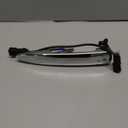 806469N00A Exterior Chrome Door Handle Front Left Driver Side, with Sensor and Smart Keyless Entry System, for 2009-2018 Nissan Sentra/Maxima/Murano/Leaf Replace# 80646-9N00A 806451AA0A