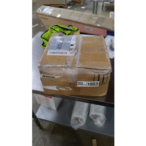 Raybestos Element3 Automotive Replacement Front and Rear Brake Rotors and Pads for Selected Chevrolet, GMC, Model Years, Brake Kit