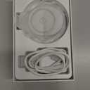 EXW Wireless Charging Station for Magsafe, 3 in 1 Foldable Charger for iPhone 16/15/14/13/12 Series, Apple Watch & AirPod (30W Charger Included)