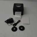 Mvgges Shipping Label Printer Bluetooth, 4X6 Thermal Label Printer for Shipping Packages, Support Windows, Mac, iOS, Android, Used for Amazon, Ebay, UPS, USPS, Shopify