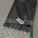 for Galaxy Tab S11 11 inch Case with Keyboard - 7 Color Backlits Detachable Wireless Touchpad Folio Tablet Cover - Galaxy Tab S11 11" 2025 Samsung Keyboard Case with S Pen Holder Black