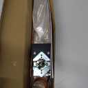 YUXIVCNE Upgraded SA-465-36 Electric Griddle Thermostat Control SA-100-450 Compatible with Star Max Griddle 2T-Z5958 MFG 2T-Z5958 MFG Z5958 Thermostat Replacement for AllPoints 46-1368, Temp 100-450F