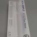 REAL SIMPLE RS UV Light SANITIZER Wand Portable - White