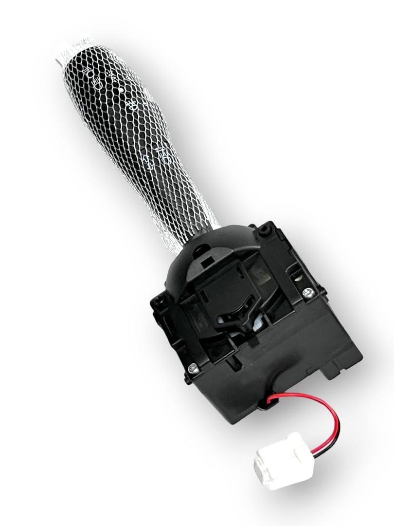 AUTOTRICS Renault Headlight Combi Liver with FOG LAMP | SUITABLE FOR DUSTER | Black