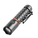 TORCHY 2K RECHARGEABLE POCKET FLASHLIGHT