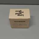 VIVOSUN 2-Pack Jewelry Loupe, 30X and 60X Foldable Magnifier UV/LED Lights, Desktop Loupe with LED & UV Lights for Jewelry, Gems, Watches, Coins, and Stamps, Black