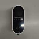 NICGOL 4 in 1 Upgraded Natural Gas Leak Detector and Carbon Monoxide Detectors, Dual Sensor Gas Leak Detector & Carbon Monoxide Detectors Plug in (Temperature & Humidity) for Home, RV (Black)