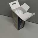 GE XWFE Refrigerator Water Filter, Genuine Replacement Filter, Certified to Reduce Lead, Sulfur, and 50+ Other Impurities, Replace Every 6 Months for Best Results, Pack of 1