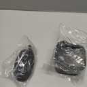 Flexible Twist Mount for All-New Blink Outdoor 4 (4th Gen) & Blink Outdoor (3rd Gen), Weatherproof Protective Housing with Charging Cutout and Gooseneck Mount for Blink Camera (1Pack)