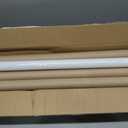 Konideke 8-Pack F40T12/841 Fluorescent Light Bulbs, 40W T12 Cool White 4100K, 48-Inch (4-Foot) Linear Tube, G13 Bipin Base