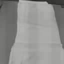 Gwine Pura White Curtains 54 inch Length, Light Filtering Thermal Insulated Noise Reducing Window Curtain Panels for Bedroom, Elegant Solid Soft Drapes for Living Room, Each 40Wx54L, 2 Panels