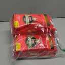 Dono Disposable Pet Diapers Female Dogs Super Absorbent Soft Heating Pee Diapers Liners, Puppy Diapers Doggy Cats (X-Small 54count)