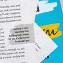 Created to Dream: The 6 Phases God Uses to Grow Your Faith