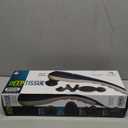 Wahl Deep Tissue Corded Long Handle Percussion Massager, Handheld Therapy with Variable Intensity to Relieve Pain in the Back, Neck, Shoulders, Muscles, & Legs, FSA Eligible, Model 4290-300 (1 Count (Pack of 1))