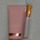 QUIA Collagen Wrapping Mask 75ml - Clinical +92% Firmer Appearance - Overnight Glass Skin Peel Off - Korean Skincare - All Skin Types - Better Than Sheet Masks