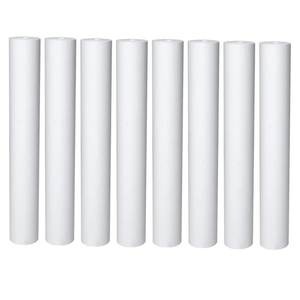 8 rolls (about 200 pages), thermal printer paper 8.5 x 11, letter, rolled, 3 proofing, not quick dry for pen, BPA free. For IOOIOO, Peripage, Munbyn, Jadens, Hprt, Phomemo…(lasting 10-15 years)