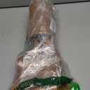 9 Piece Natural Teak Wooden Kitchen Utensil Set with Spoon Rest - Comfort Grip Cooking Spoons and Utensils Holder