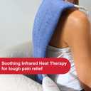 Sunbeam King Sized Heating Pad