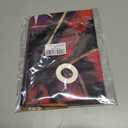 Merry Christmas Door Cover 35x71 Inch Front Porch Door Banners Decoration Winter Jesus Reason Season Banner for Sign Background Party Indoor Decor