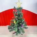 Crystal Beaded String Clear Glass Beads Garland Strands Hanging Wedding Arch Decor Curtain Chandelier Christmas Tree Ornaments Door String Beaded Drapes Decoration Accessories(3.3 Feet 5pcs) (Clean)