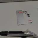 OXO Steel Soap Dispensing Dish Brush 10 in