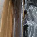 Zinus King Maya Upholstered Bed Frame with Asymmetric Headboard, Durable Wooden Slats, Sturdy Framework, Noise Free Sleep, No Box Spring Needed, Easy Assembly, Eco Friendly Packaging, Dark Grey