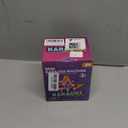 YLL Karaoke Machine for Kids Adults, Bluetooth Mini Speaker with 2 Wireless Microphones, 2026 TOP Birthday Gifts Toys for Girls Ages 3, 4, 5, 6, 7, 8, 9, 10, 12+ Years Old Toddler Family (Lightpink)