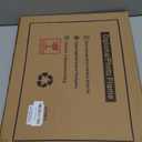 GMFrames 8.5x11 Diploma Degree Frame with Mat or Display 11x14 Certificates without Mat,Solid Wood,Cherry Finish with Intricate Black Rope Detail,UV Protection Acrylic