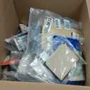 Box of Mixed Accessories for iPhone/Watch/iPad/Tablet, Retail is Estimated