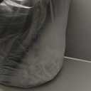 WNPETHOME XL Extra Large Dog Bed, Washable Dog Couch with Removable Waterproof Cover, Orthopedic Large Pet Sofa Bed with Bolster Sides for Sleeping (Grey)