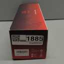 FITINDEX Vibrating Foam Roller for Back Pain, FSA&HSA Eligible, 5-Speed Muscle Massage, Exercise, Muscles Deep Tissue, Physical Therapy, Pilates, Yoga, Neck, Leg, Rechargeable, Travel Portable, Gray