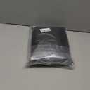 Outdoor Faucet Cover for Winter, 25" L x 13" W Garden Faucet Socks for Freeze Protection, Thicker Reusable Waterproof Insulated Spigot Cover