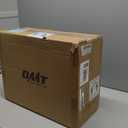 Orion Motor Tech 38pc 2-in-1 Bearing Press Kit, Front Wheel Bearing Removal Kit with Sliding Screws Sleeves, 5 T Wheel Bearing Separator Puller Set with 2" & 3" Jaws, Bearing Puller Tool Set with Case