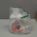 Dreft Stage 1 Newborn Baby Liquid Laundry Detergent, Gentle on Sensitive Skin, HE Compatible, 64 loads