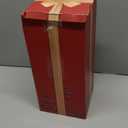 13.4" Christmas Snow Globe Lantern with Swirling Glitter Christmas Decorations Indoor, Cardinals & Rotating Tiny Animal Lighted Musical Snow Globes for Home Decoration USB Powered or Battery Operated