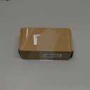 Mini Loaf Pan, 6x3 Inch Nonstick Bread Pans for Baking, Oven & Air Fryer Safe Small Banana Bread & Meatloaf Pan, Carbon Steel Baking Tins for Homemade Bread (Mini Loaf Pan(3-pack))