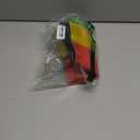 1pcs Training Home Plate, Home Plate Softball Baseball Batting mat Colored Blended Non-Slip Mat for Pitching & Hitting Practice, Can be Used Indoors & Outdoors